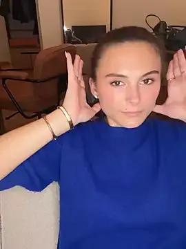 Freechat SophiiaStarr on StripChat