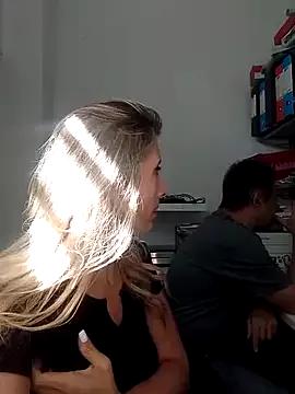 Freechat SorayaSapeca on StripChat