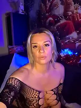 SpicyVicky — A poil Salope