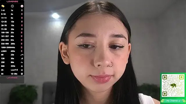 Sssonya on StripChat