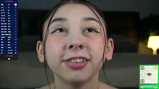 Sssonya on StripChat