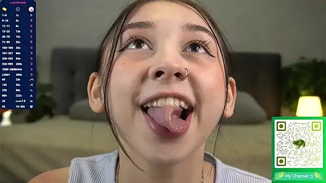 Sssonya on StripChat