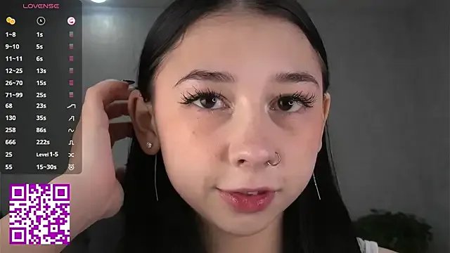 Sssonya on StripChat