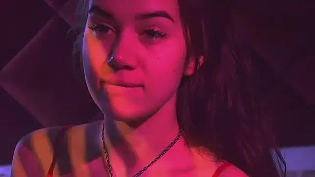 Private StacyHarland on StripChat