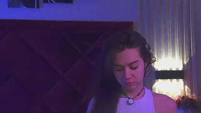 Private StacyHarland on StripChat