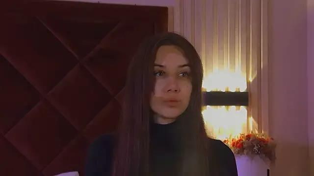 Private StacyHarland on StripChat