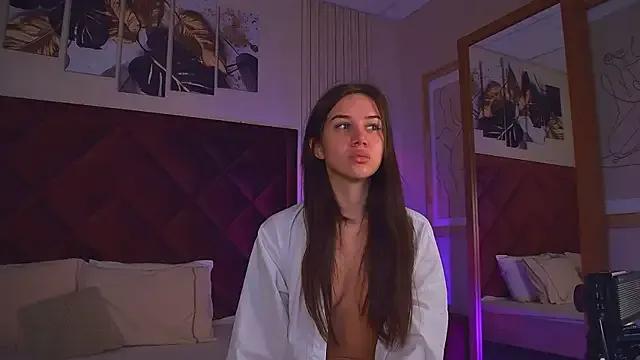 Private StacyHarland on StripChat