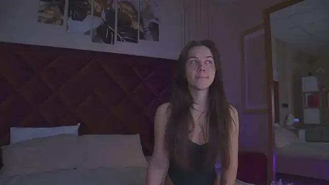 Private StacyHarland on StripChat