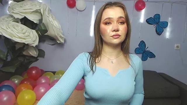 Private StacyYellig on StripChat