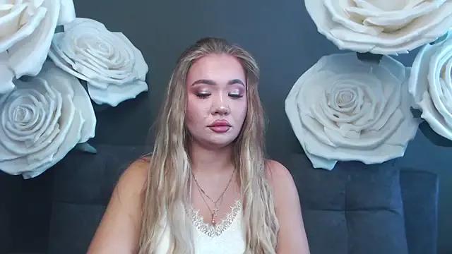 Private StacyYellig on StripChat