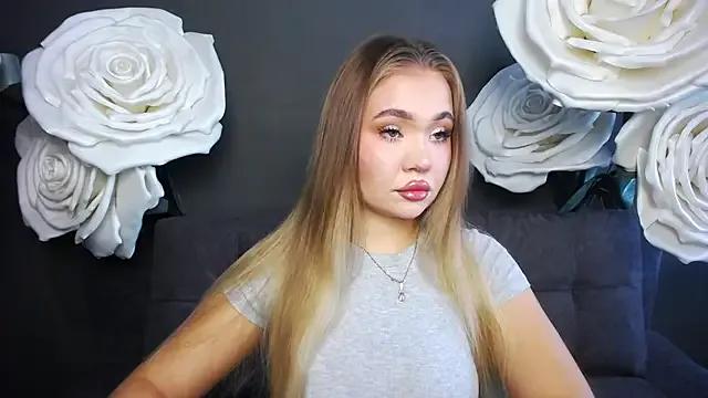 Private StacyYellig on StripChat