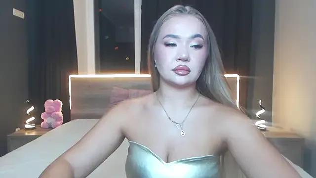 Private StacyYellig on StripChat