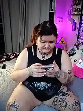 Freechat Staicyjanemcfly on StripChat