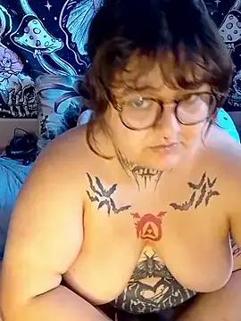 Freechat Staicyjanemcfly on StripChat