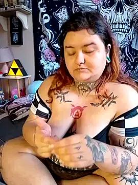 Freechat Staicyjanemcfly on StripChat