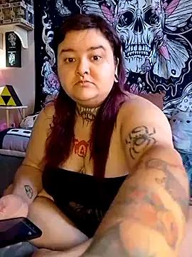 Freechat Staicyjanemcfly on StripChat