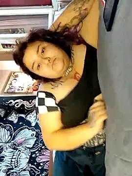 Freechat Staicyjanemcfly on StripChat