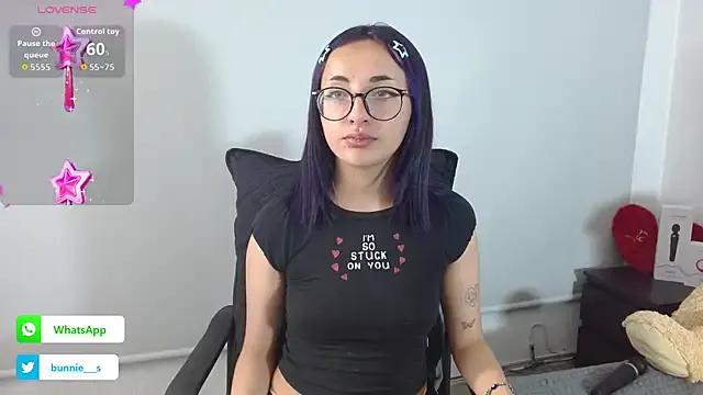 Freechat Starlight__ on StripChat