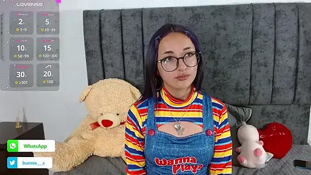 Freechat Starlight__ on StripChat