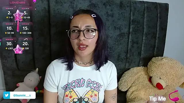 Freechat Starlight__ on StripChat