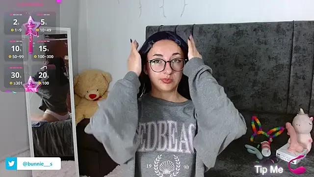 Freechat Starlight__ on StripChat