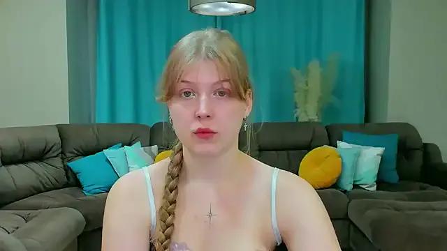 Freechat Stella_Light on StripChat