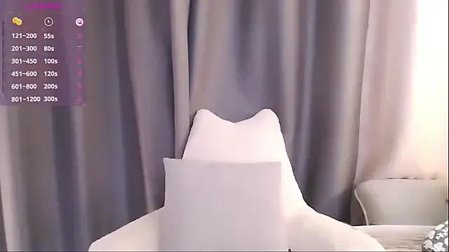 Freechat stella_lolio on StripChat