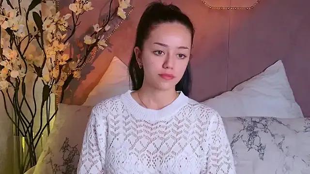 Freechat STELLA_RICH on StripChat