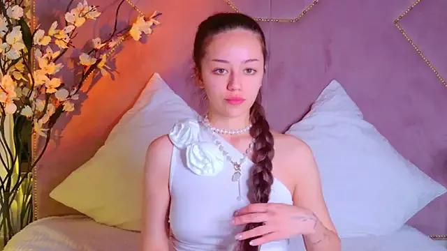 Freechat STELLA_RICH on StripChat