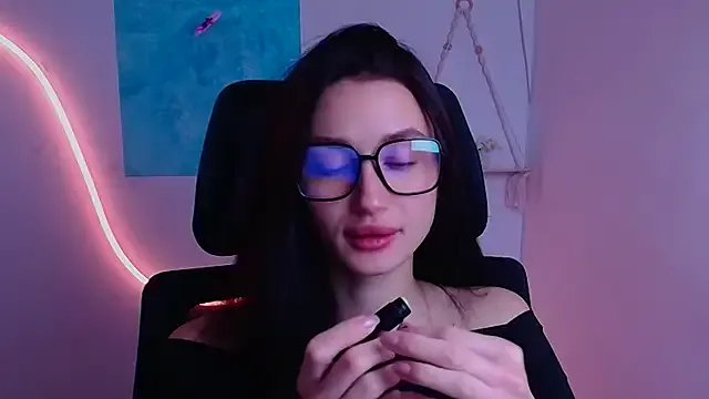 Stella_XO on StripChat