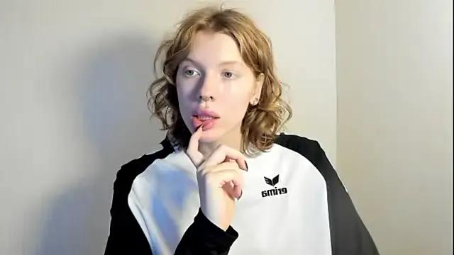 StellaDavis — make me laugh