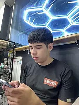 StripChat Stick_ledom is Freechat Stick_ledom — Oil on my chest