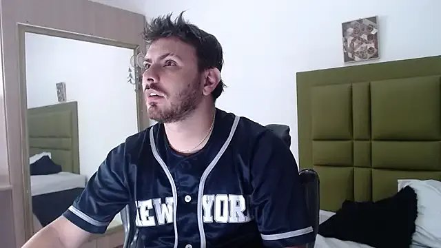 stive_0297 — show ass