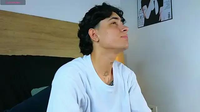 Freechat Stiven_Benet_ on StripChat