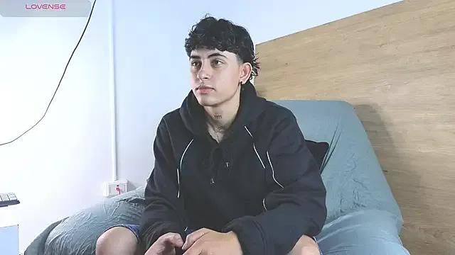 Freechat Stiven_Benet_ on StripChat