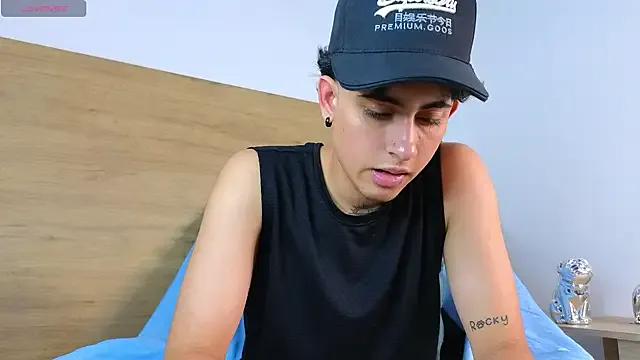 Freechat Stiven_Benet_ on StripChat