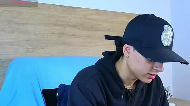 Freechat Stiven_Benet_ on StripChat