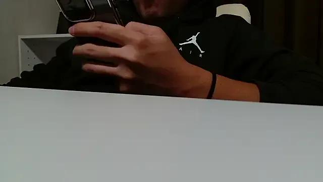 StripChat Stretch-man is Freechat Stretch-man — 21