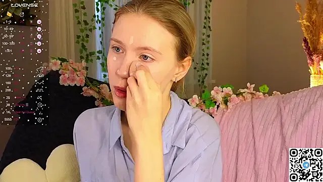 Freechat Succubelle on StripChat