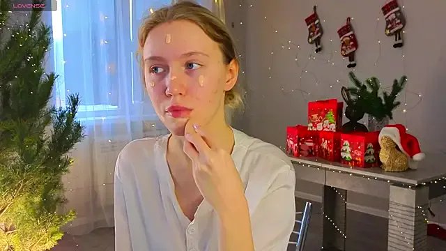 Freechat Succubelle on StripChat