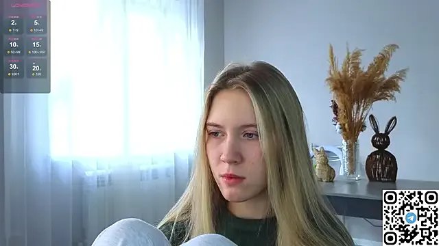 Freechat Succubelle on StripChat