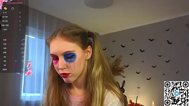 Freechat Succubelle on StripChat