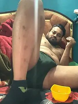 Freechat Sumiitt07 on StripChat