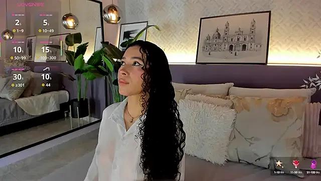 Group susan_cute198 on StripChat