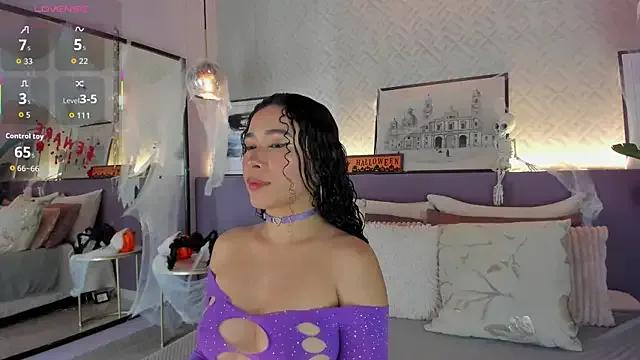Group susan_cute198 on StripChat