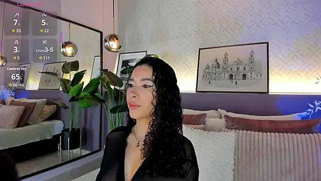 Group susan_cute198 on StripChat