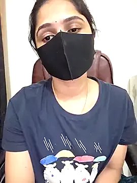 Freechat Suvosri on StripChat