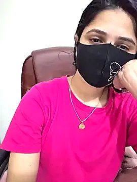 Freechat Suvosri on StripChat