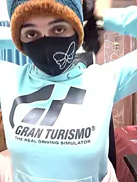 Freechat Suvosri on StripChat