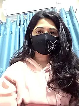 Freechat Suvosri on StripChat